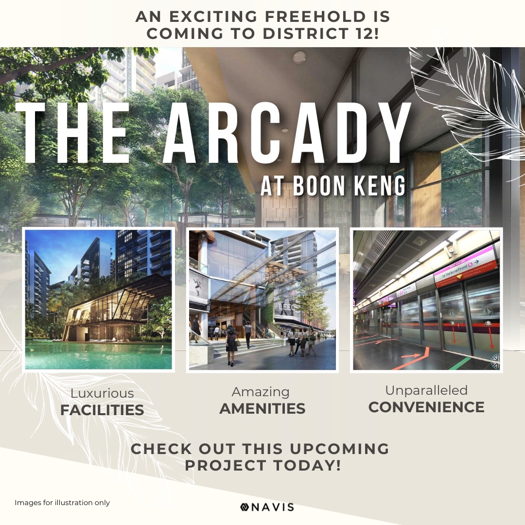 The Arcady