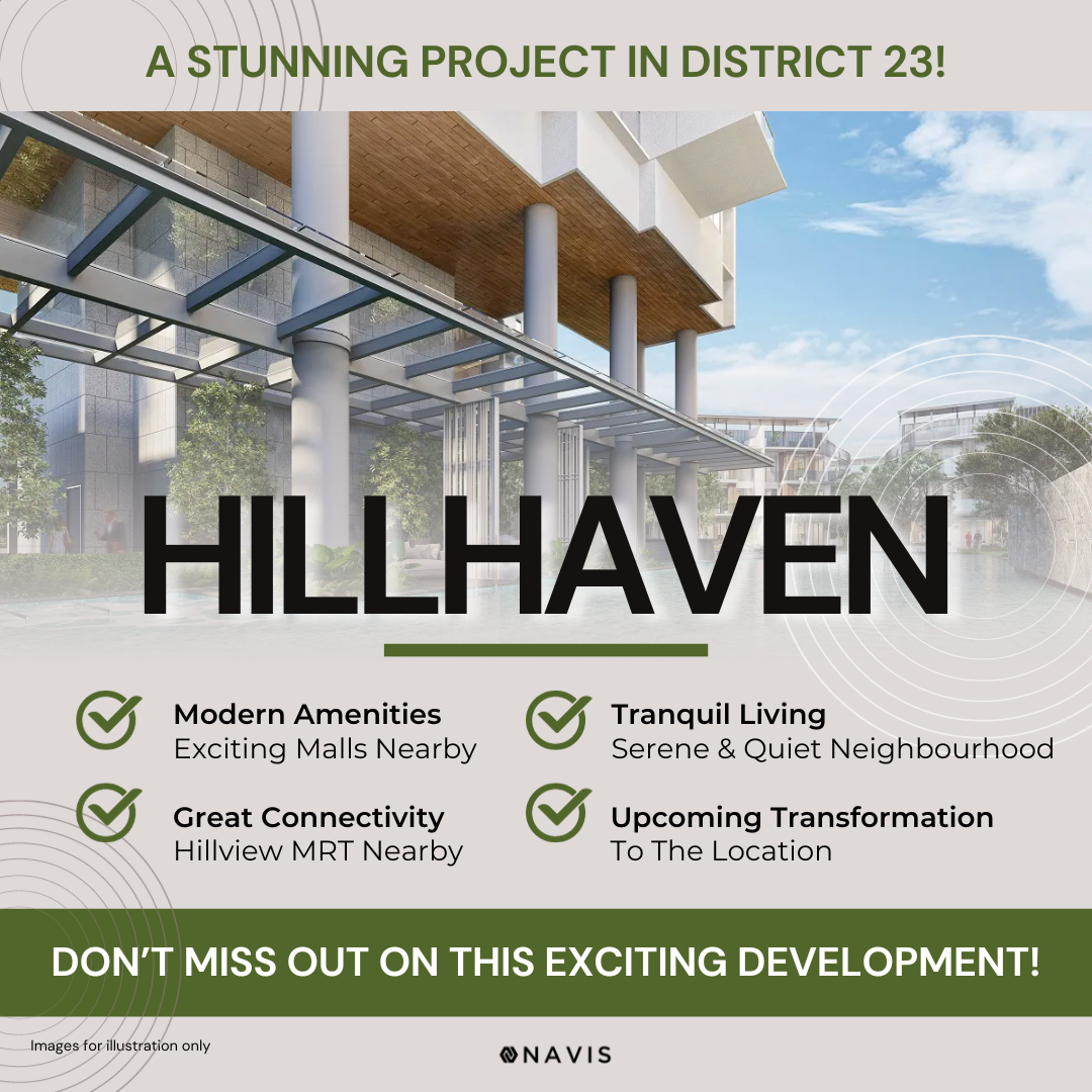 Hillhaven