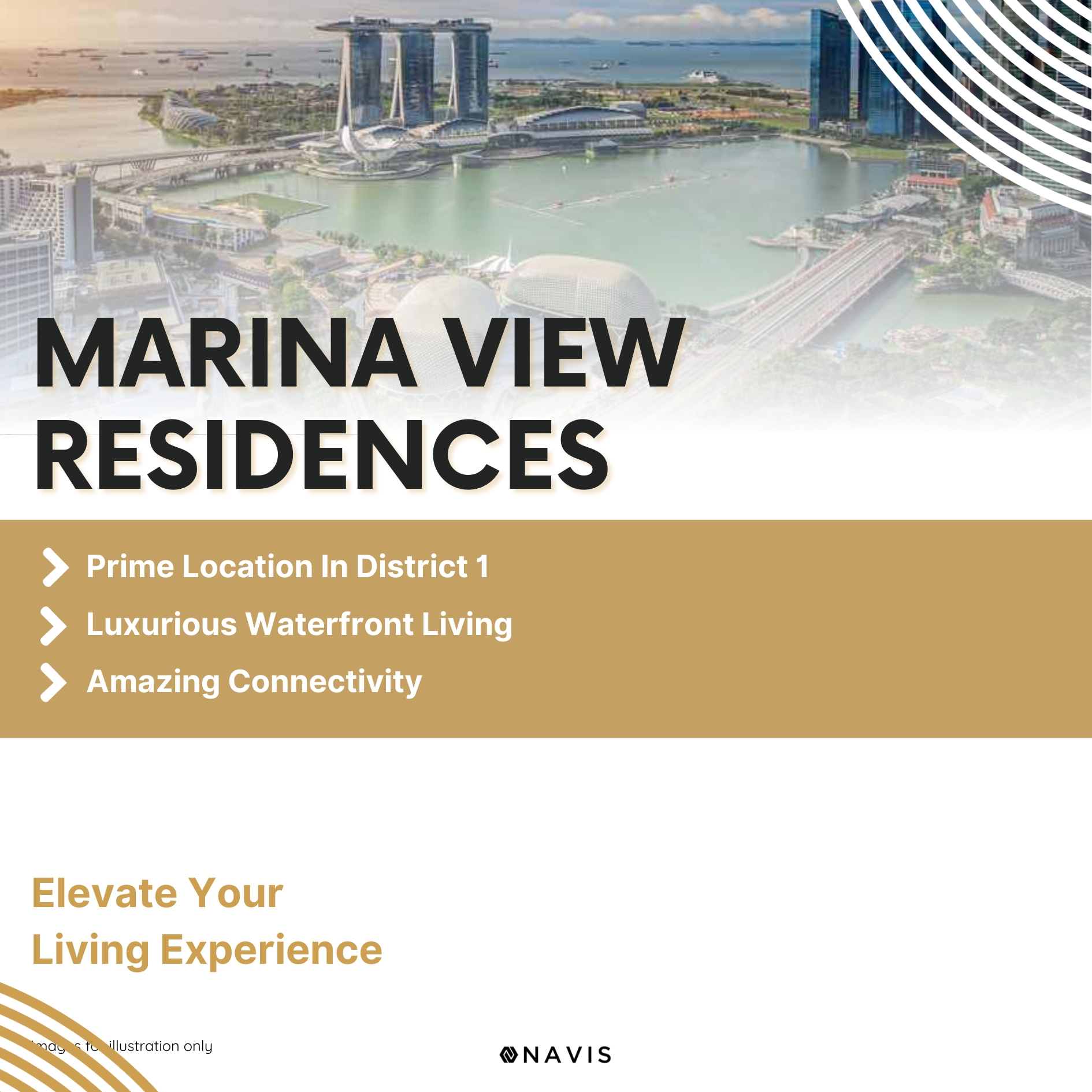 Marina View Residences