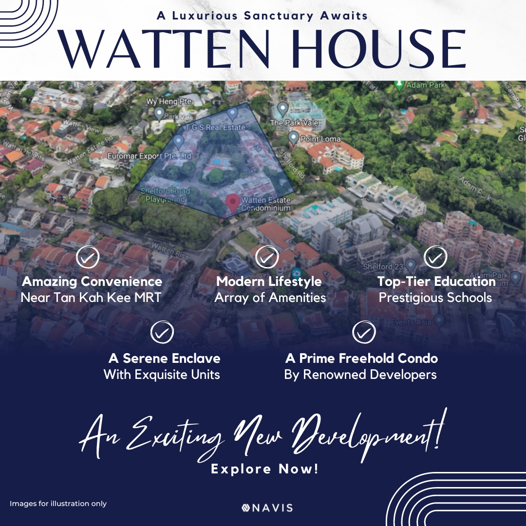 Watten House