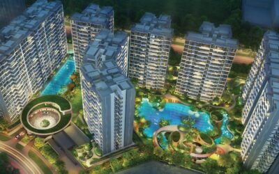 Executive Condominium: The Best Kept Secret to Exuberant Living